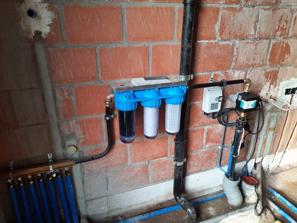 Regenwater